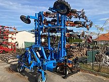 Schmotzer Hackgerät 18 x 50