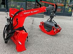 KL 2500T