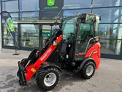 Manitou MLA2-25