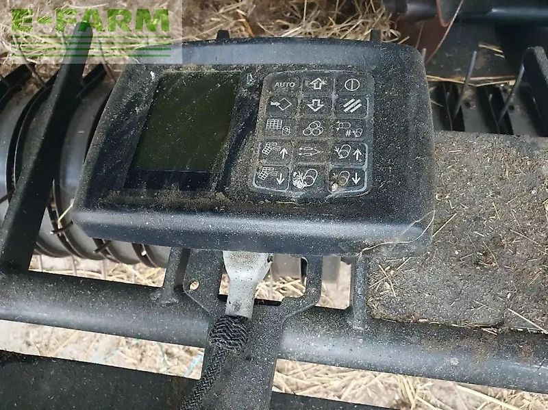 New Holland roll belt 150