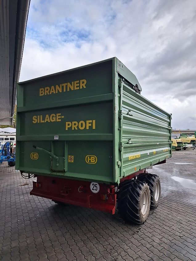 Brantner TA 8045 XXL