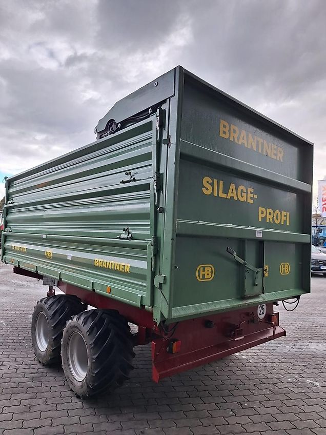 Brantner TA 8045 XXL