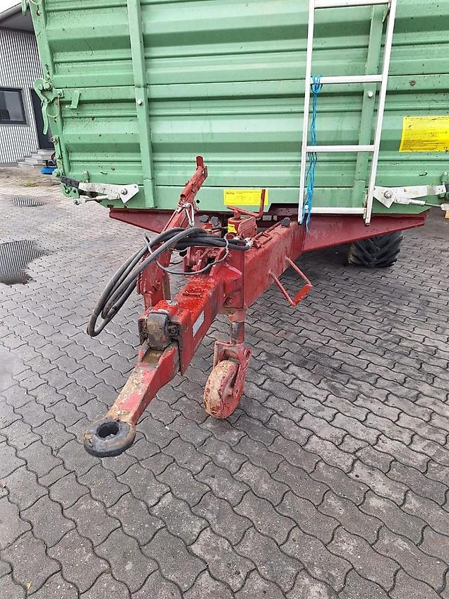 Brantner TA 8045 XXL