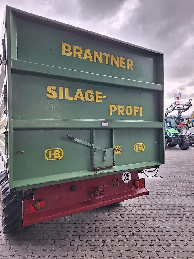 Brantner TA 8045 XXL
