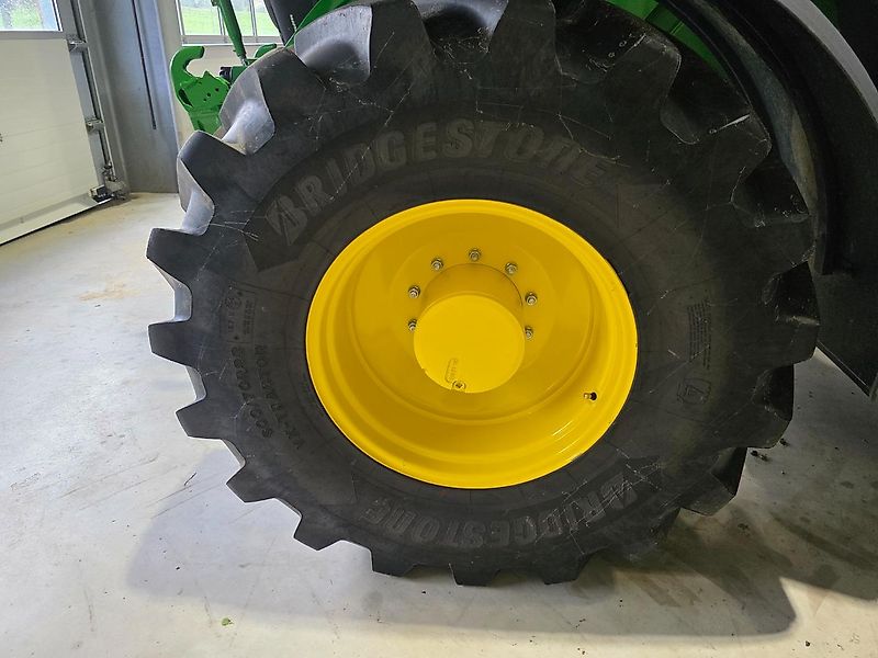 John Deere 6M240 6M 240 6240M / Garantieverlängerung 1+2 Jahre, 2.250 Std.