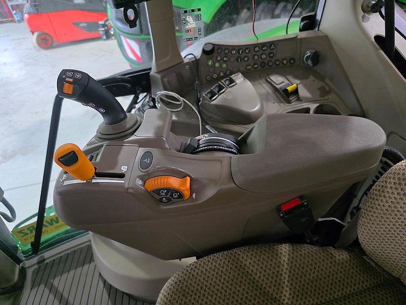 John Deere 6M240 6M 240 6240M / Garantieverlängerung 1+2 Jahre, 2.250 Std.