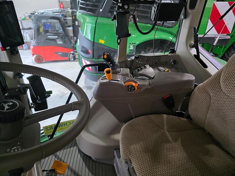 John Deere 6M240 6M 240 6240M / Garantieverlängerung 1+2 Jahre, 2.250 Std.