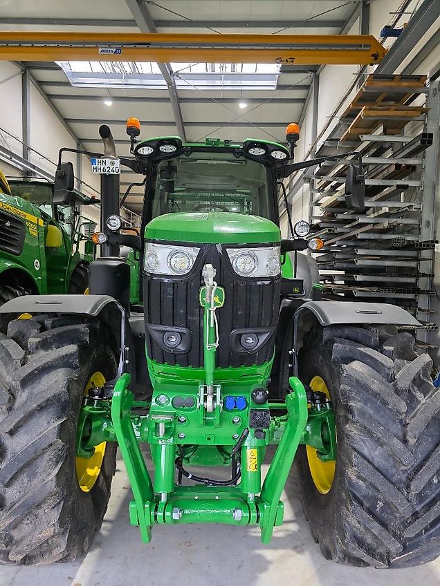 John Deere 6M240 6M 240 6240M / Garantieverlängerung 1+2 Jahre, 2.250 Std.