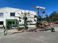 Krone Swadro 810