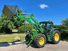John Deere 6810 PowrQuad 20/20