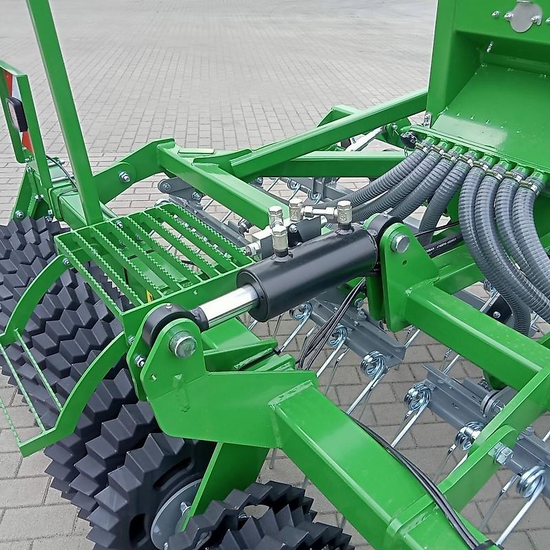 AGRIWIR Grass Mix Plus - 300