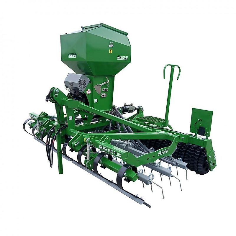 AGRIWIR Grass Mix Plus - 300