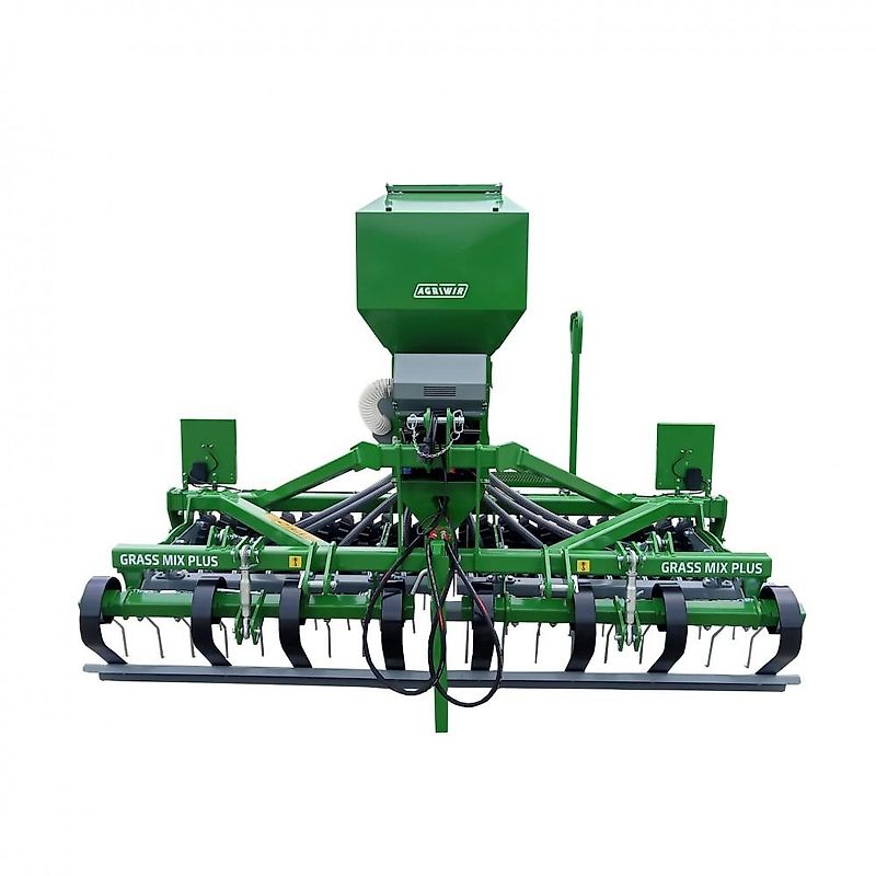 AGRIWIR Grass Mix Plus - 300