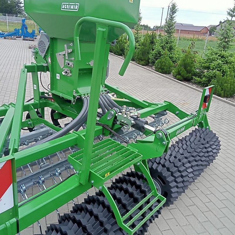 AGRIWIR Grass Mix Plus - 300