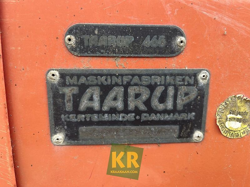 Taarup 465 #693662