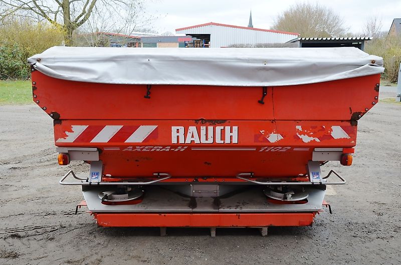 Rauch AXERA H