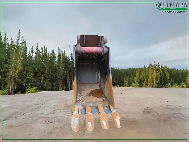 Komatsu ŁYŻKA 90cm