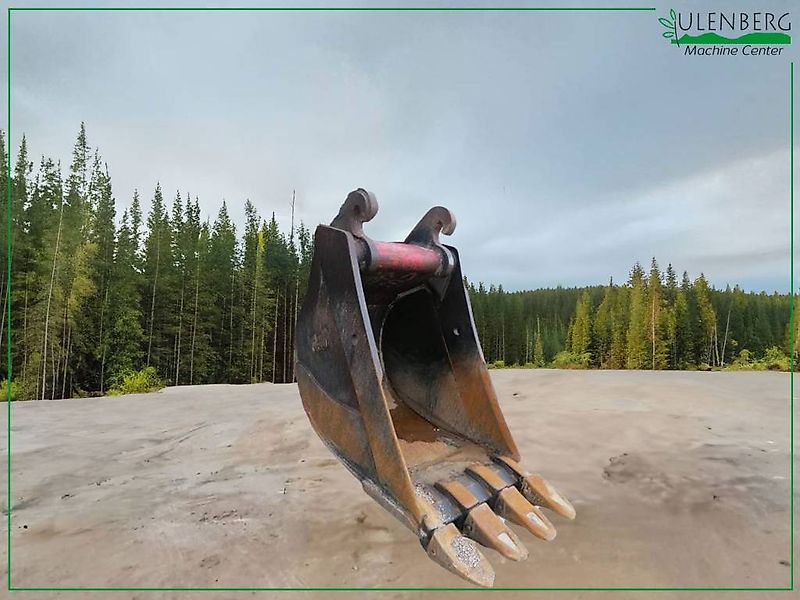 Komatsu ŁYŻKA 90cm