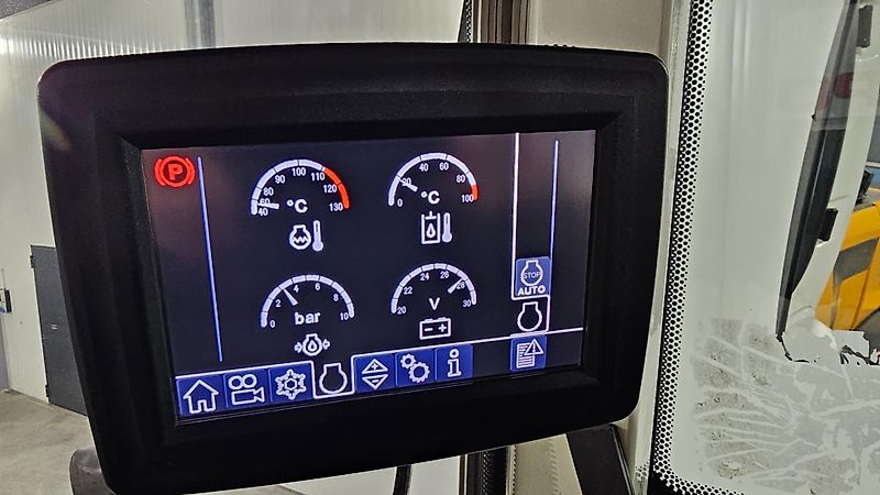 Liebherr L 538 2017R