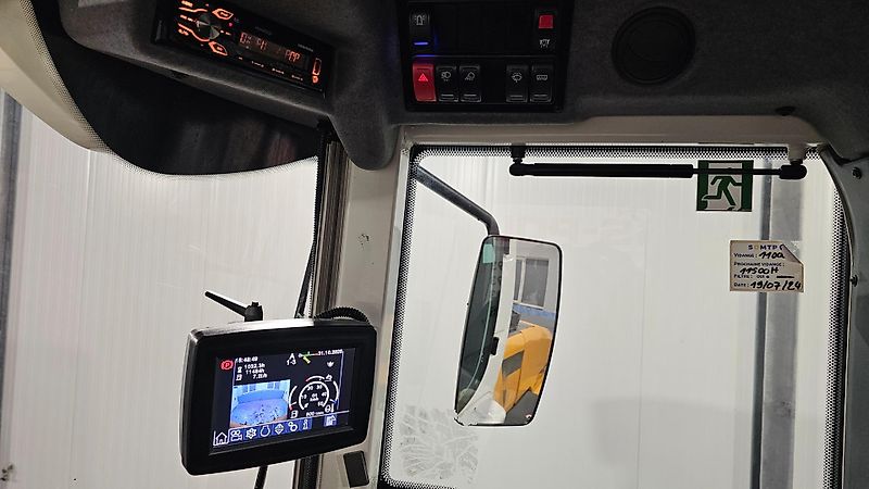 Liebherr L 538 2017R