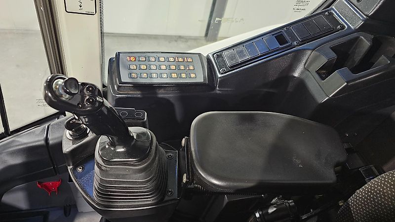 Liebherr L 538 2017R