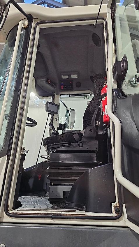 Liebherr L 538 2017R