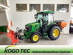 John Deere 4066R
