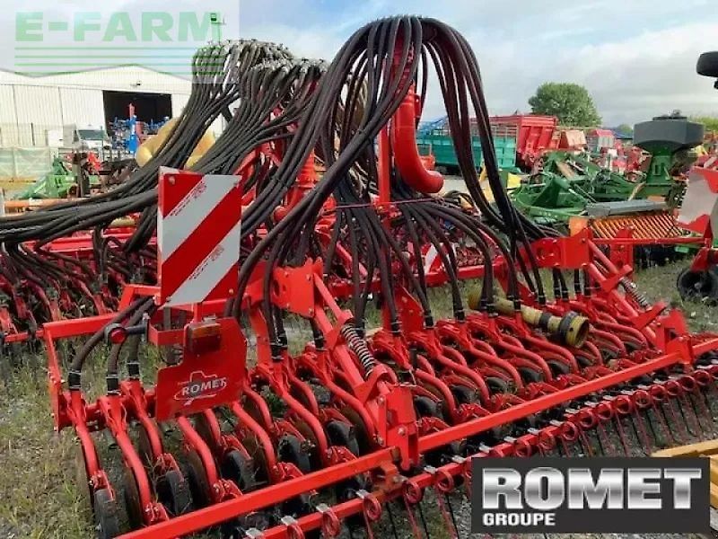 Maschio correx 400