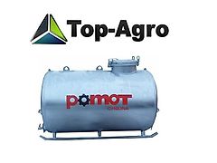 POMOT Wasserfass 3000L