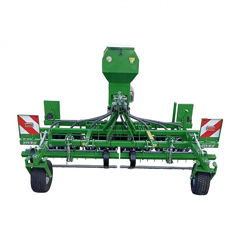 AGRIWIR Grass Mix Kombination - 300