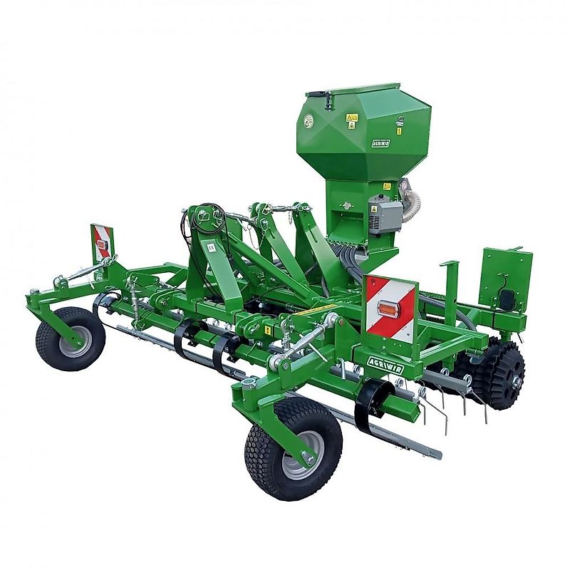 AGRIWIR Grass Mix Kombination - 300