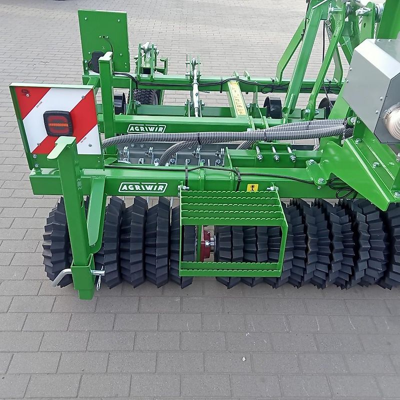 AGRIWIR Grass Mix Kombination - 300