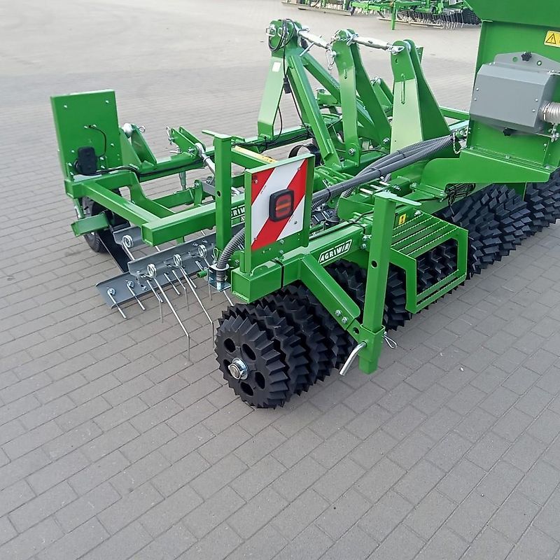 AGRIWIR Grass Mix Kombination - 300