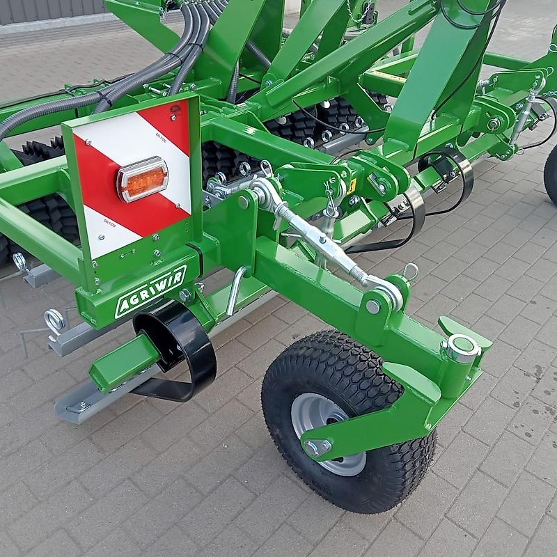 AGRIWIR Grass Mix Kombination - 300