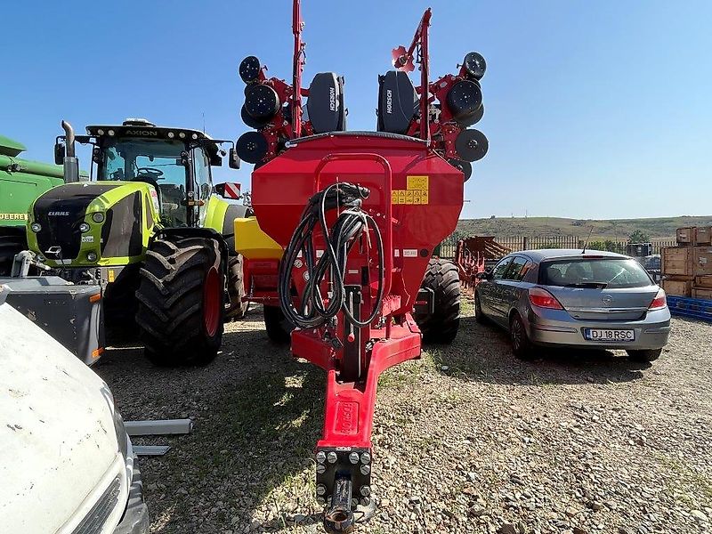Horsch Maestro 8 CV