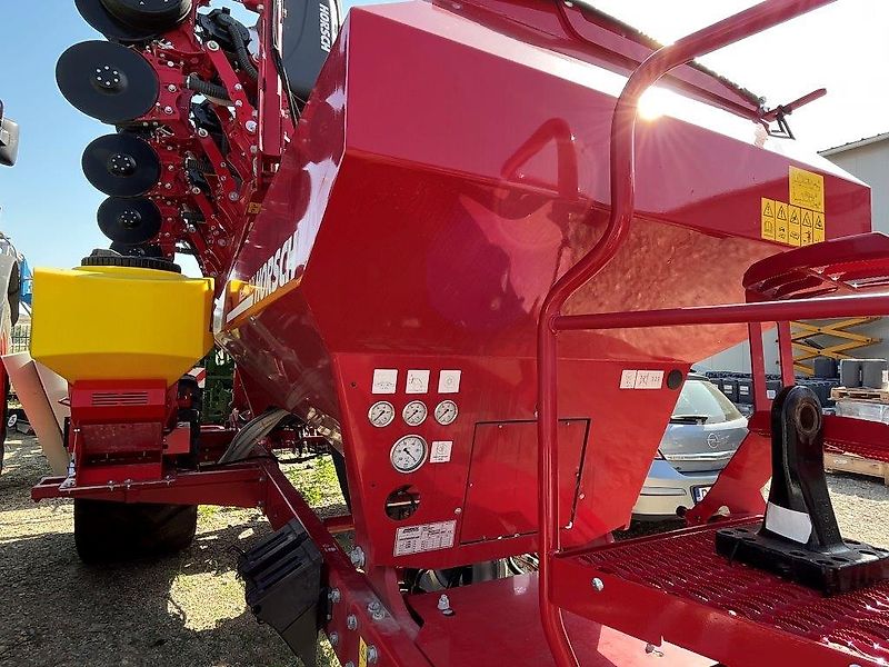 Horsch Maestro 8 CV