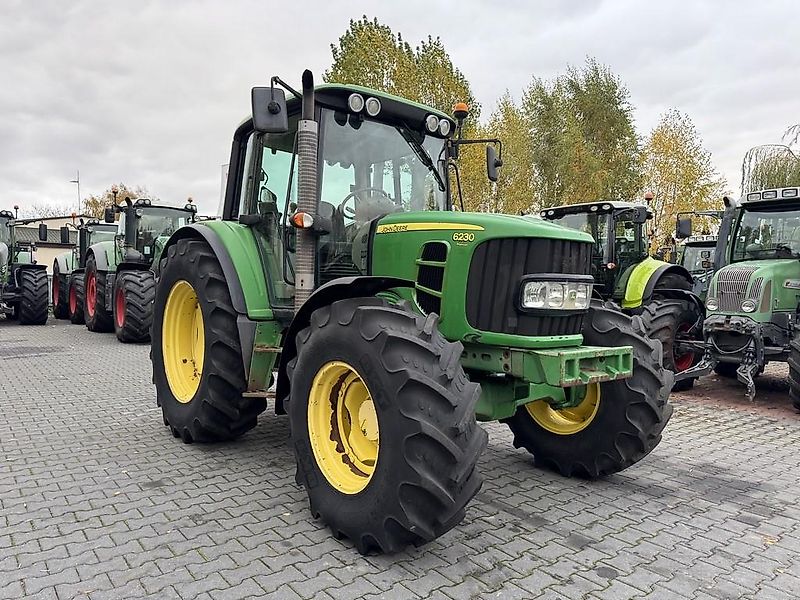 John Deere 6230 PREMIUM