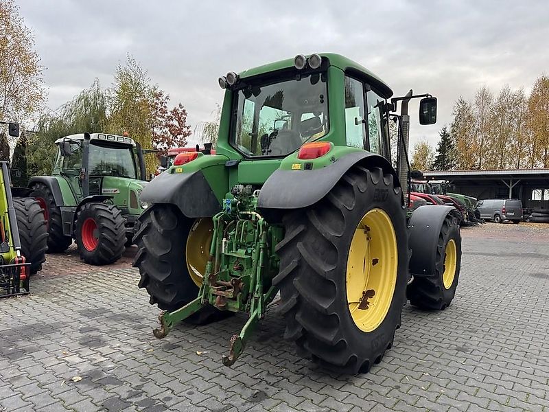 John Deere 6230 PREMIUM