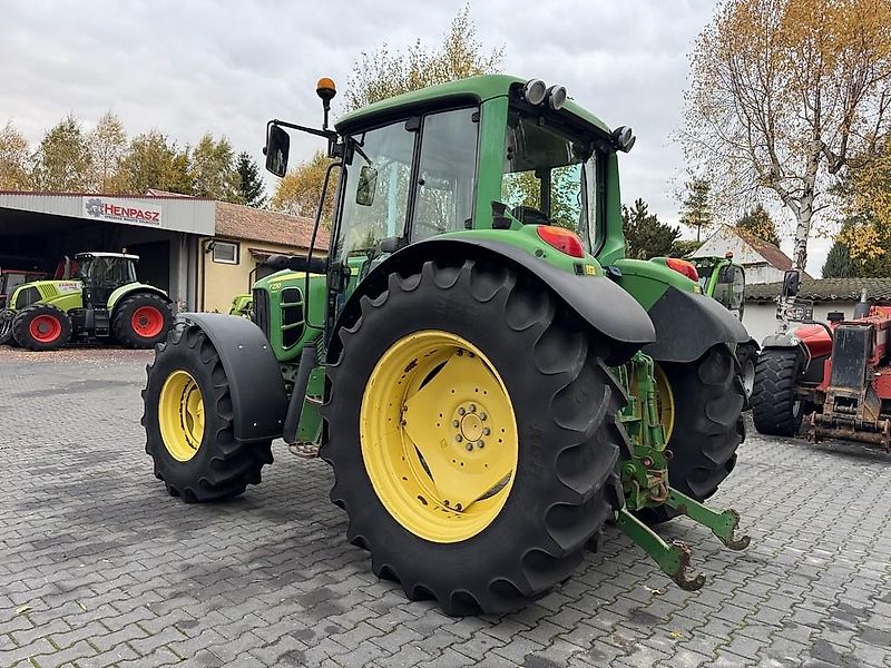 John Deere 6230 PREMIUM