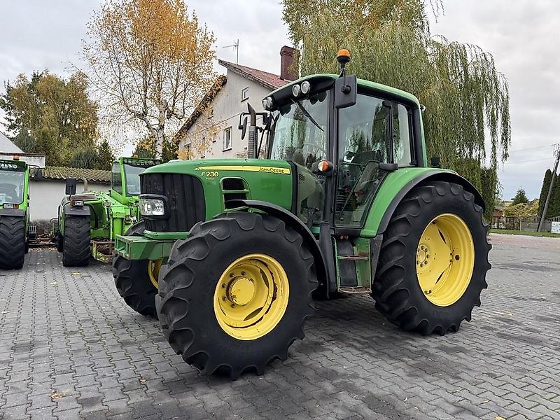 John Deere 6230 PREMIUM
