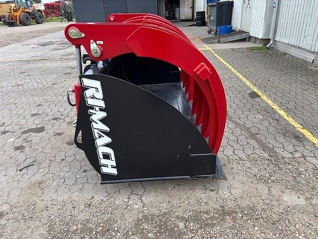 M-6 250 HD-L SKOVL M