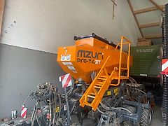 Mzuri MZURI Pro-Til 3T Doppeltank