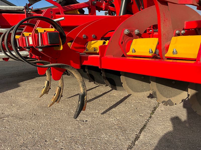 Väderstad EX DEMO Vaderstad Rapid A 400S Drill For Sale