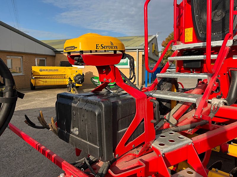 Väderstad EX DEMO Vaderstad Rapid A 400S Drill For Sale