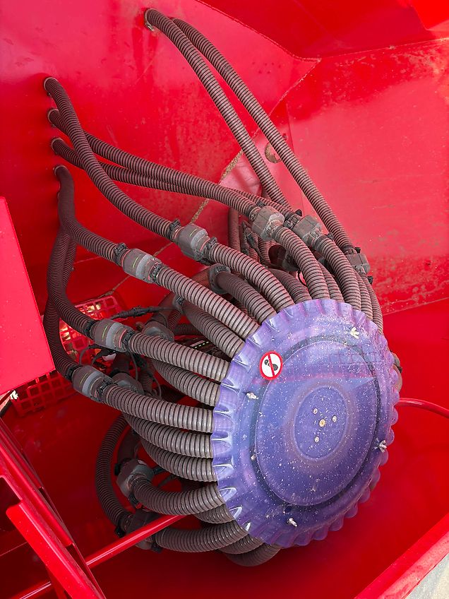 Väderstad EX DEMO Vaderstad Rapid A 400S Drill For Sale