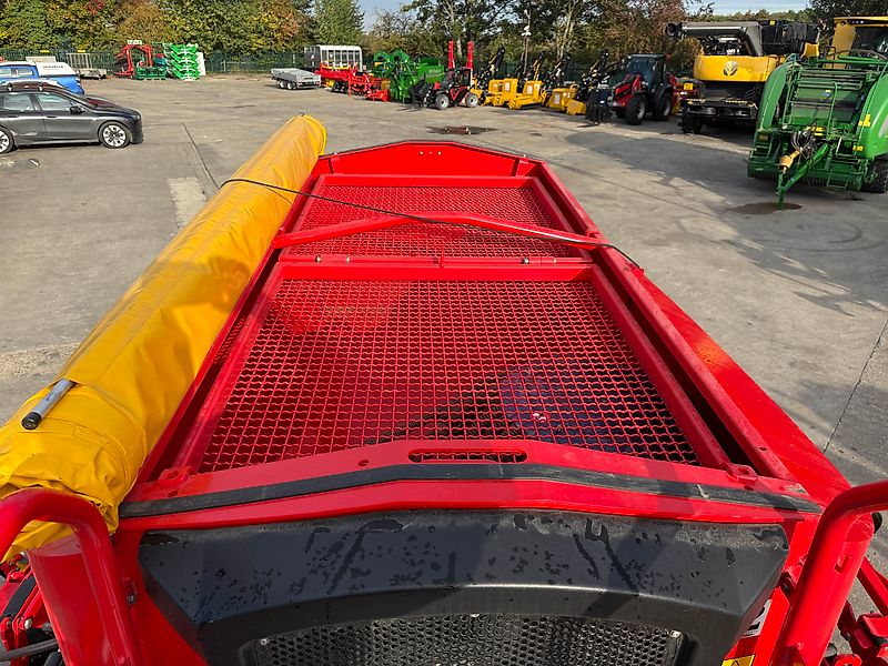 Väderstad EX DEMO Vaderstad Rapid A 400S Drill For Sale