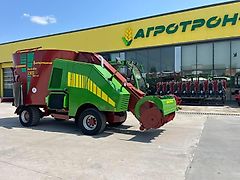 Strautmann Verti-Mix 1501 SF