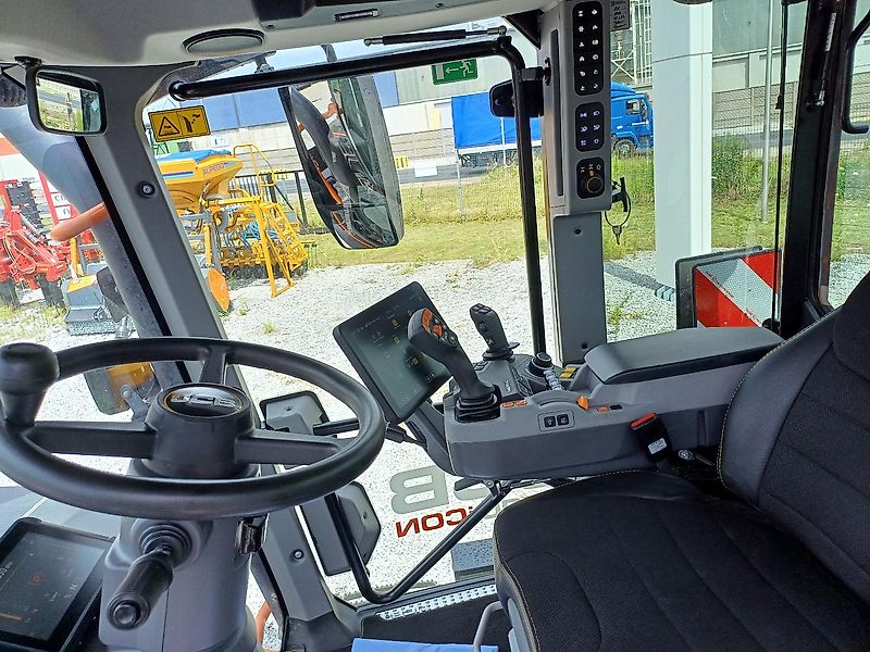 JCB Fastrac 4220 Icon