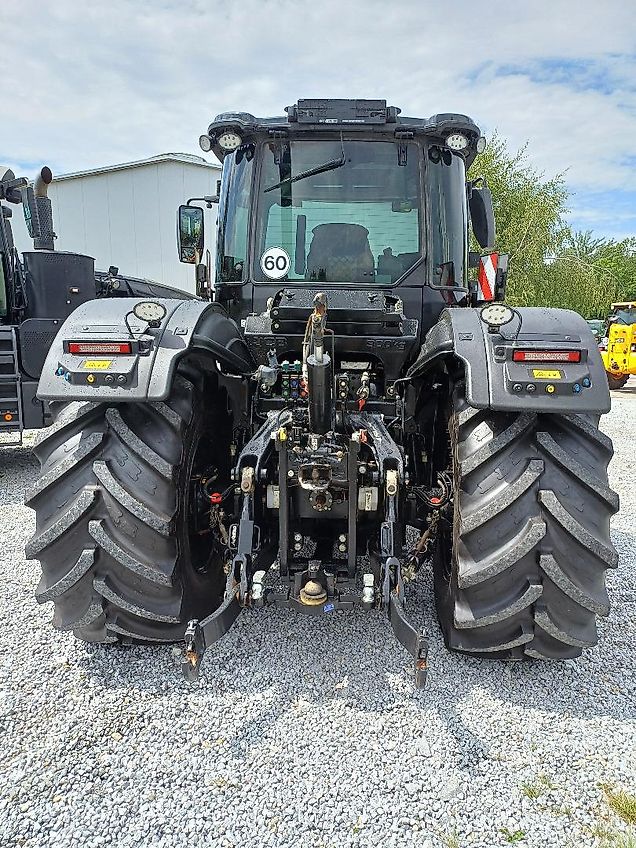 JCB Fastrac 4220 Icon