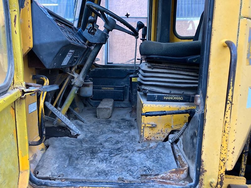 Hanomag 44D